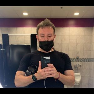 Meet your Posher, Henry